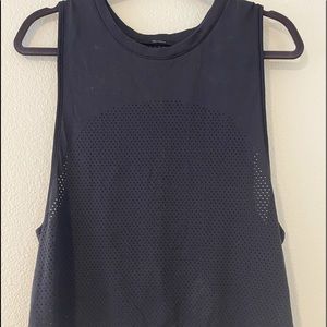 Lululemon muscle tank